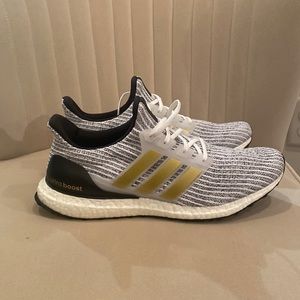 Men’s Adidas Ultraboost Sneakers